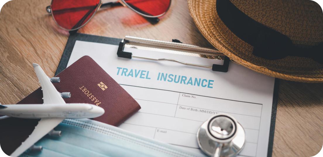 مدارک سفر دبی